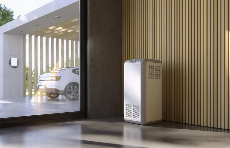 SENEC.Home V3 hybrid/duo