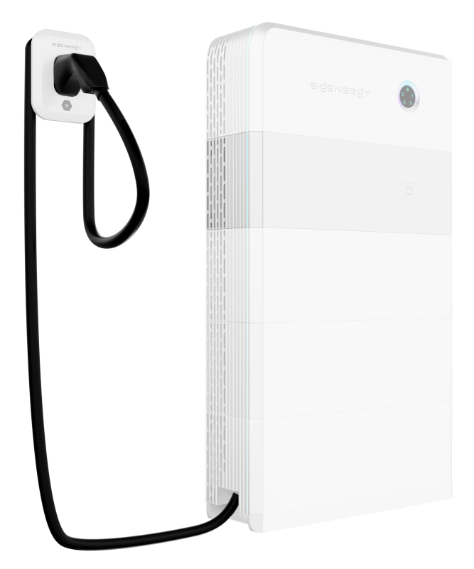 Sigenergy Wallbox