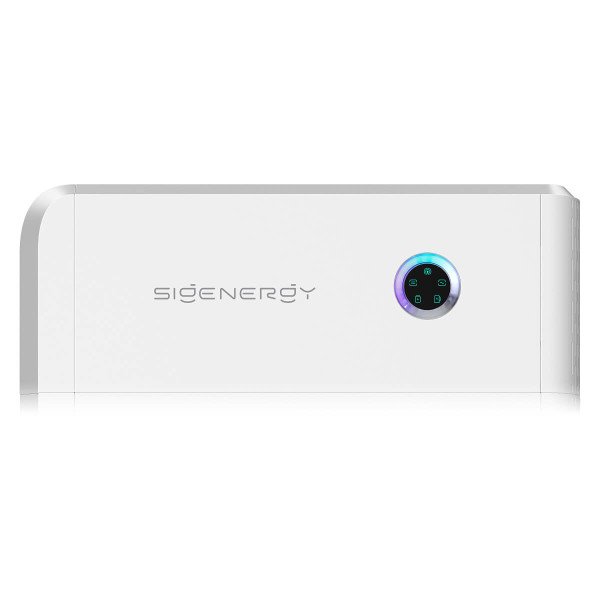 Energy Controller